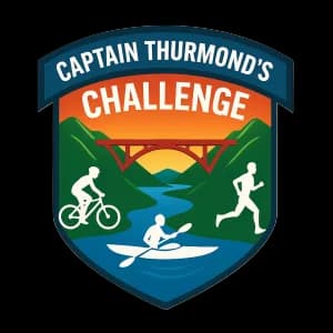 Captain Thurmond's Challenge 2026 logo