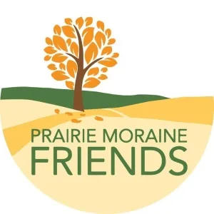 Prairie Dog Trail Run 2026 logo