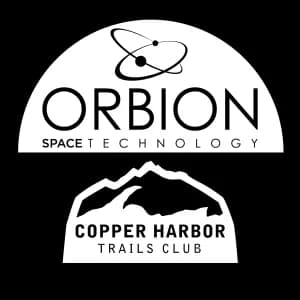 Copper Harbor Trails Fest 2026 logo