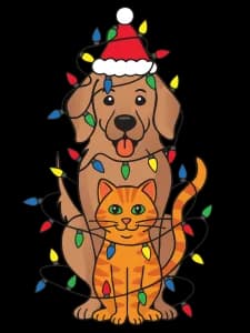 Lights 4 Paws 2026 logo