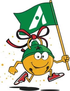 2026 Jingle Bell Run - Fargo, ND logo