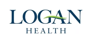 Logan Health Kids Triathlon presented by Glacier Bank and Kalispell KiDDS 2026 logo