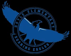 Dash For Doyle 2026 logo