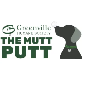 The Mutt Putt 2026 logo