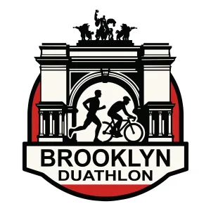 Brooklyn Duathlon (USAT Sanctioned) 2026 logo