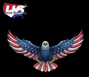 Eagle 5K, 10K, & 13.1M at Naples, FL (28) 2026 logo