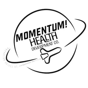 Baltimore Neon Run 2026 logo
