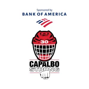 Capalbo Strong Walk 2026 logo