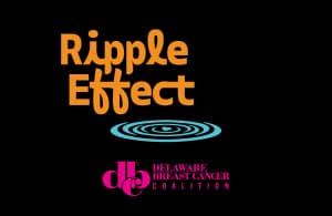 Ripple Effect 5K 2026 logo