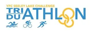YFC Seeley Lake Challenge Triathlon/Duathlon 2026 logo