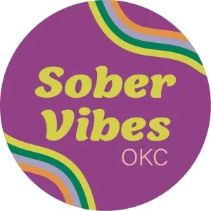 Sober Vibes OKC Presents Miles for Miracles: The Race Against Fentanyl 2026 logo