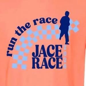 Jace Race 2026 logo