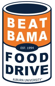 Beat Bama Run Fest 5K and 1 Mile 2026 logo
