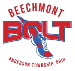 Beechmont Bolt 2026 logo