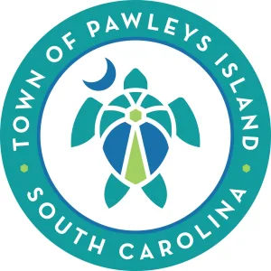33rd Annual Pawleys Island Turtle Strut 5K/8K Run/Walk presented by Pawleys Island Realty 2026 logo