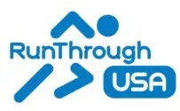 RunThrough Anacostia Park (Washington DC) 10k & 5k 2026 logo