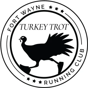 32nd Annual Turkey Trot 5K 2026 logo