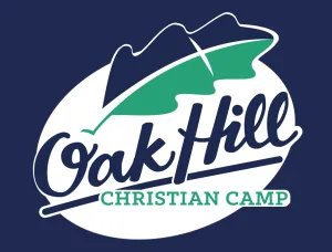 Summer Camp 2026 logo