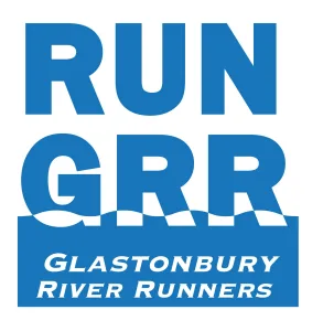 Glastonbury River Runners Race To Fill the Pantry - Presented by Fleet Feet 2026 logo