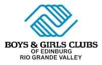 Boys and Girls Clubs of Edinburg 5K Run 2026 logo