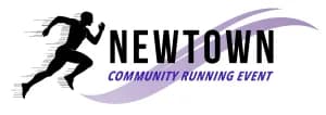 Newtown Community Running Event 2026 logo