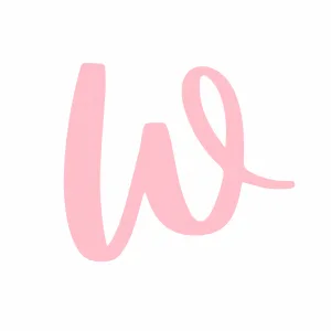 Mean Girls Day Walk - 5000 Steps In Pink 2026 logo