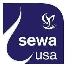 Sewa 5K Annual Run/Walk 2026 logo