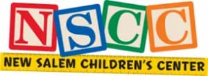 New Salem Children's Center Turkey Trot 2026 logo