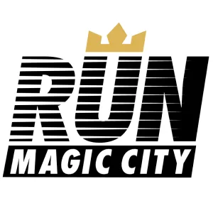 Run Magic City 2026 logo