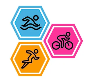 Milton Youth Tri 2026 logo