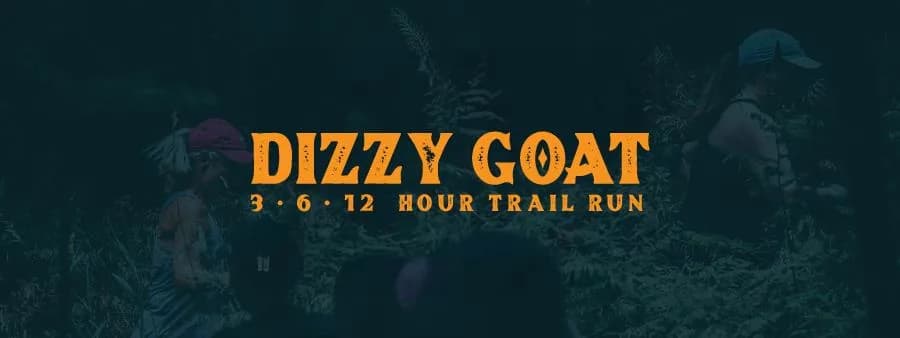 The Dizzy GOAT 2026 logo