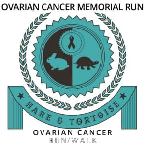 The Hare and Tortoise 8K/5K Run Walk, 1 Mile Fun Run 2026 logo