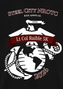 4th-Annual Raible Run to Remember 2026 logo