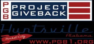 PGB 5K ALOHA Run - Huntsville 2026 logo