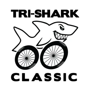 Tri-Shark Classic Triathlon & Duathlon 2026 logo