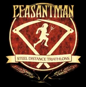 Peasantman 2026 logo