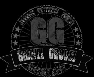 Gravel Grovel 2026 logo