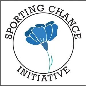 Sporting Chance Initiative 2026 logo