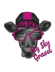 Big Sky Gravel 2026 logo