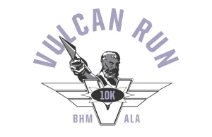 BTC Vulcan Run 2026 logo