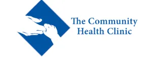 The Community Health Clinic 5k: Walk for Rare, Run for Hope 2026 logo