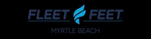Rave Run Myrtle Beach 2026 logo