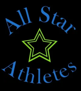 ASA Color Run 2026 logo