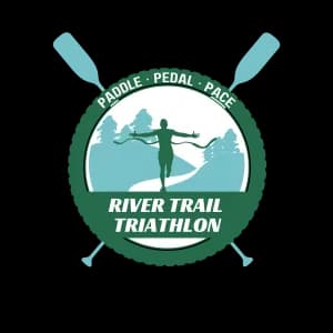 River Trail Adventure Triathlon 2026 logo