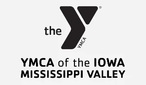 YMCA of the Iowa Mississippi Valley McCarthy-Bush Turkey Trot 2026 logo