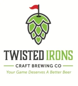 Kick-Off to Summer 5K Presented by Twisted Irons Craft Brewing Company 2026 logo