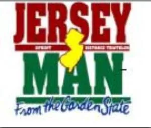 JerseyMan Triathlon 2026 logo