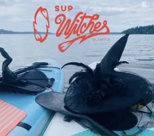 Paddle Board 2026 logo