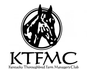 KTFMC 5K At Gainsborough Farm 2026 logo