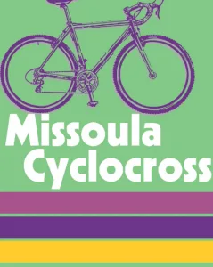 Missoula Cyclocross 2026 logo